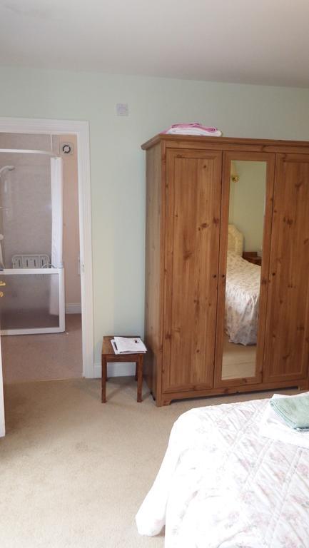 Whitchester Christian Centre Hawick Room photo